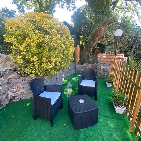 מראטיאה B&B Felice מראה חיצוני תמונה