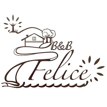 מראטיאה B&B Felice מראה חיצוני תמונה
