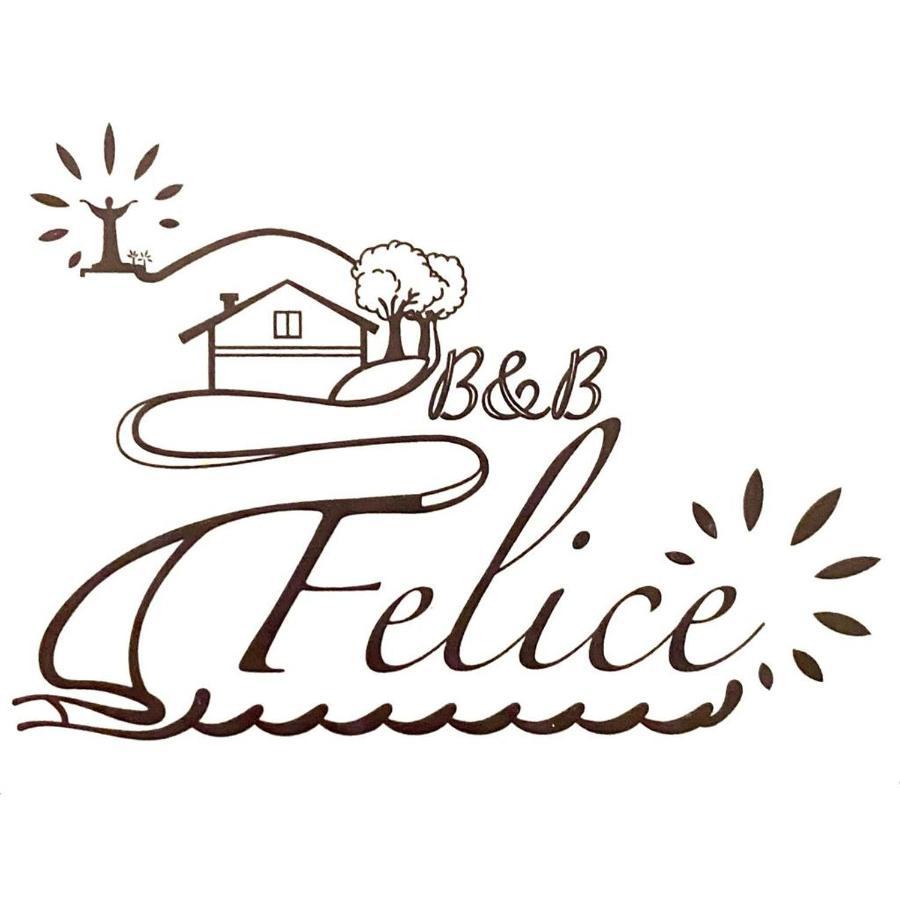 מראטיאה B&B Felice מראה חיצוני תמונה