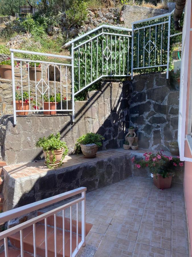מראטיאה B&B Felice מראה חיצוני תמונה