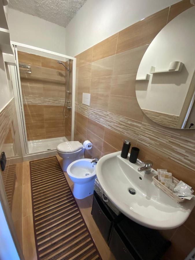 מראטיאה B&B Felice מראה חיצוני תמונה