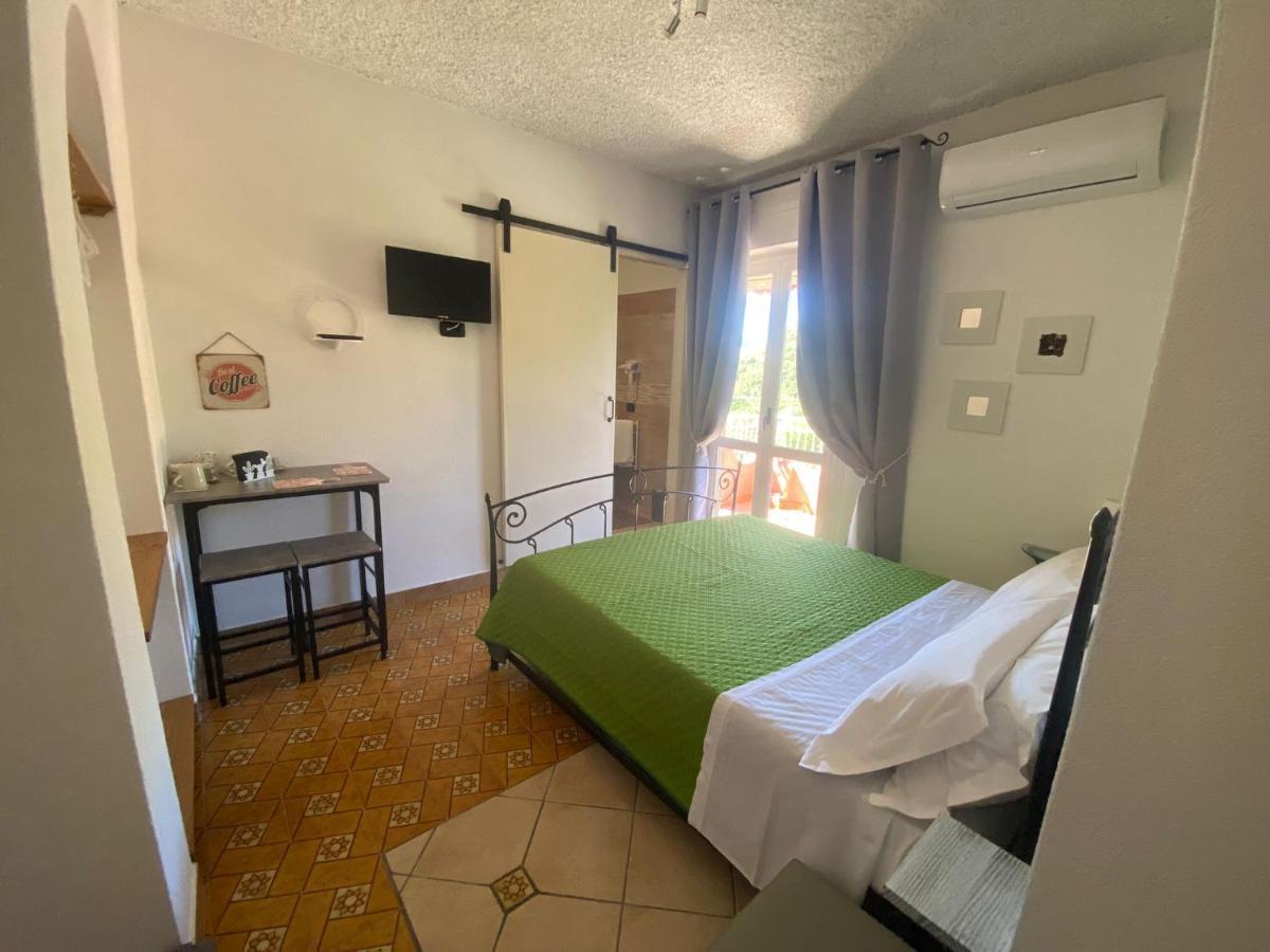 מראטיאה B&B Felice מראה חיצוני תמונה