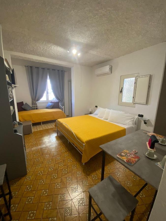 מראטיאה B&B Felice מראה חיצוני תמונה